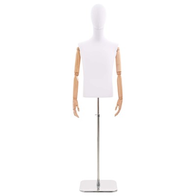 Adjustable mannequin...
