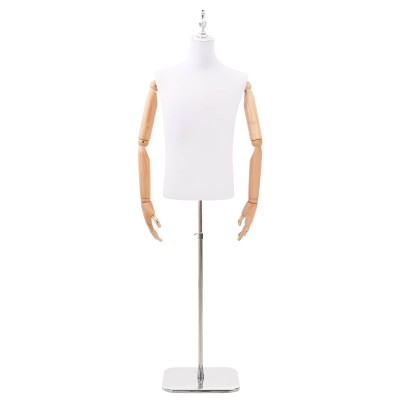 Adjustable mannequin...