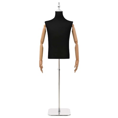 Adjustable mannequin...