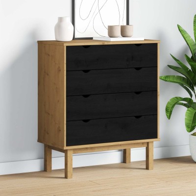 Pull-out wardrobe with...