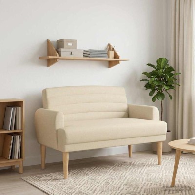 Soft corner with button...
