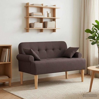 Soft Corner with Button...