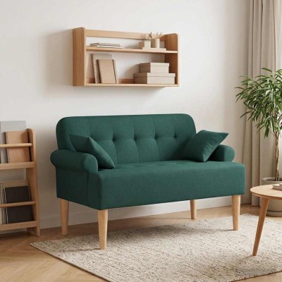 Soft Corner with Button...