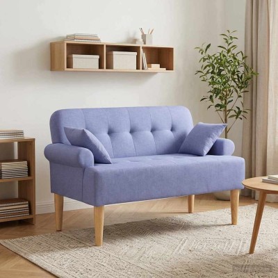 Soft Corner With Button...