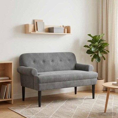 Soft Corner with Button...