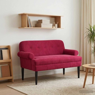 Soft Corner with Button...
