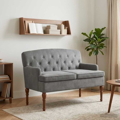 Soft Corner with Button...
