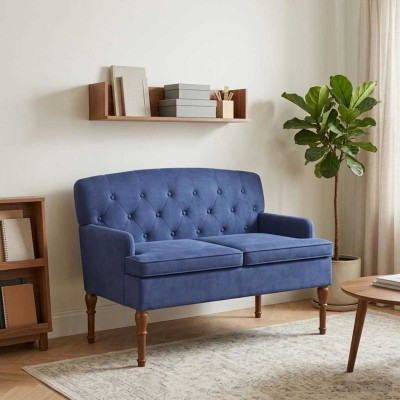 Soft Corner With Button...