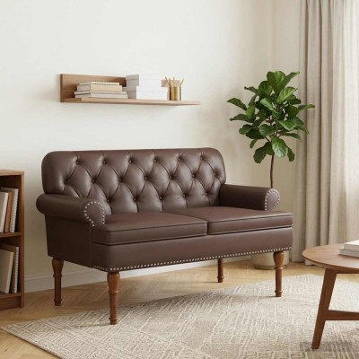 Soft corner with button...
