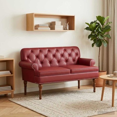 Soft Corner With Button...