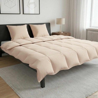 Full year blanket Sand 240...