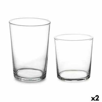 Set of glasses Pasabahce...