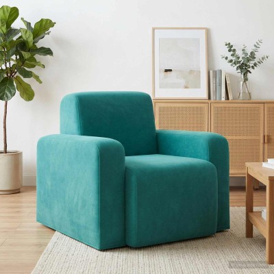 Armchair Turkish Aksom