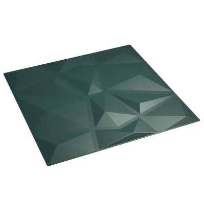 Wall panels 48 pcs. 50 x 50...
