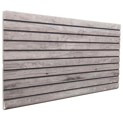 Wall panels 5 pcs. 100 x 50...