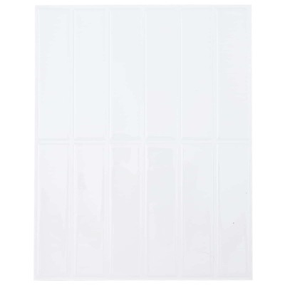 Rectangular tile 50 pcs....