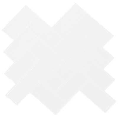 Herringbone tile 50 pcs....