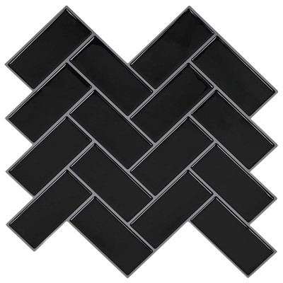 Herringbone tile 10 pcs....