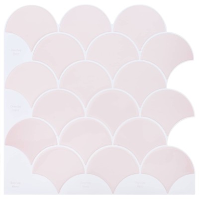 Fish scales tile 50 pcs....