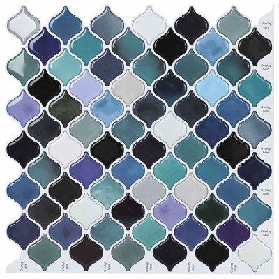 Lanterna tile 50 pcs. Blue...