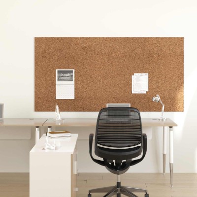 Cork roll Brown 100 x 1000...