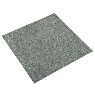 Carpet 20 pcs. Green 50 x...