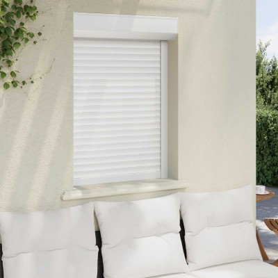 Roll cover White 70 x 100...