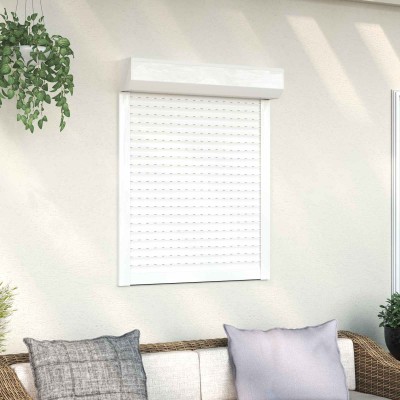 Roll cover White 80 x 100...