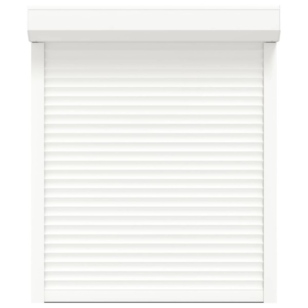 Roll cover White 100 x 120 cm