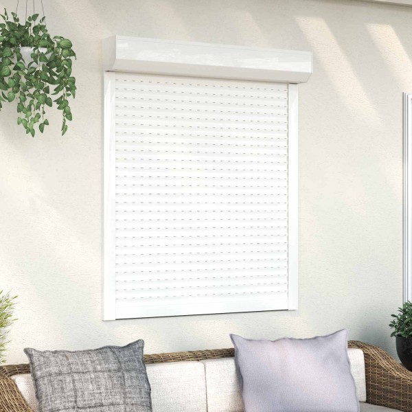 Roll cover White 100 x 130 cm