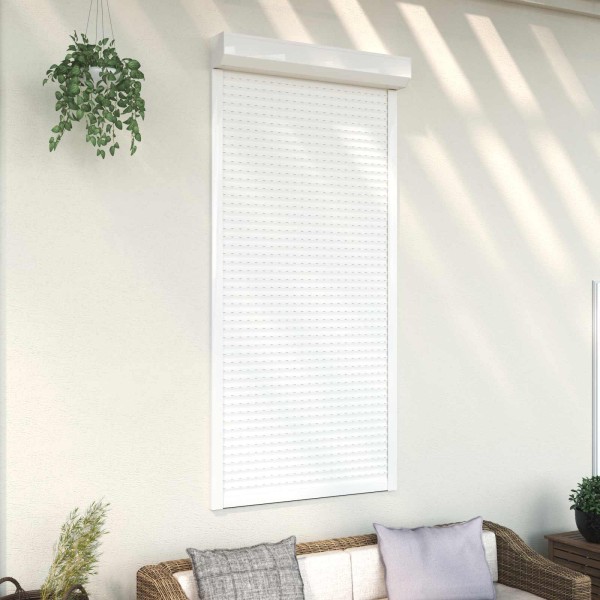 Roll cover White 100 x 210 cm