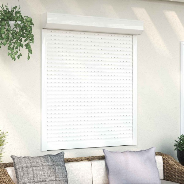 Roll cover White 110 x 130 cm