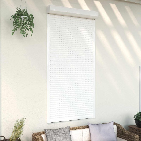 Roll cover White 110 x 220 cm