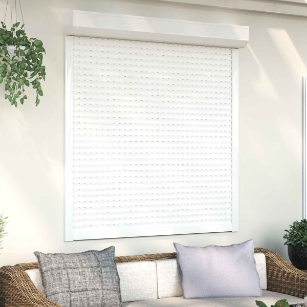 Roll cover White 130 x 140 cm