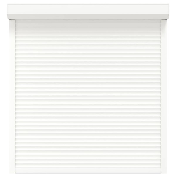 Roll cover White 140 x 150 cm