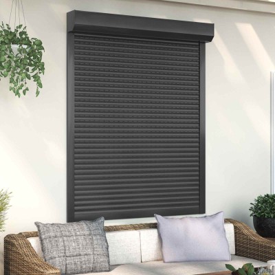 Roll cover Anthracite 120 x...