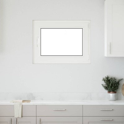 Underground window RISOR 80...