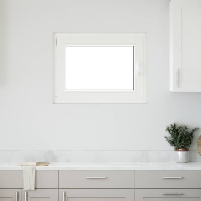 Underground window RISOR 80...
