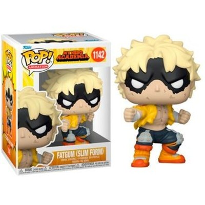 Figuuri Funko Pop! FATGUM...