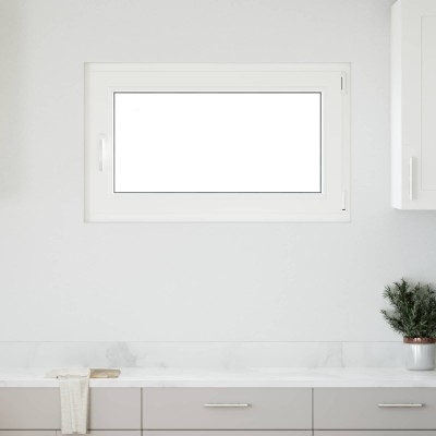 Underground window RISOR...
