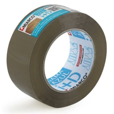 Adhesive Tape MIARCO Brown...