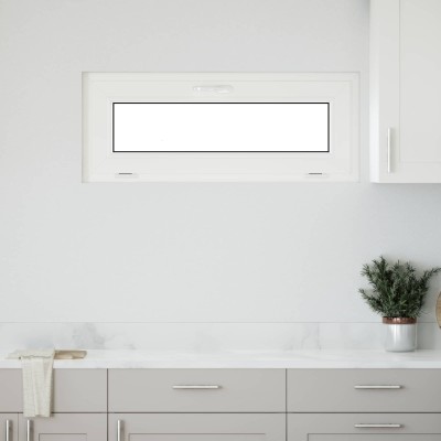 Underground window RISOR...