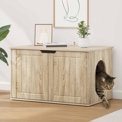 Cat house Sonoma 85 x 55 x...