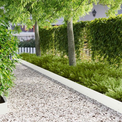 Lawn edge 20 pcs. 103 x 20...
