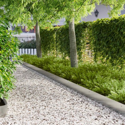 Lawn edge 30 pcs. 103 x 20...