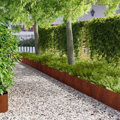 Lawn edge 20 pcs. 103 x 30...