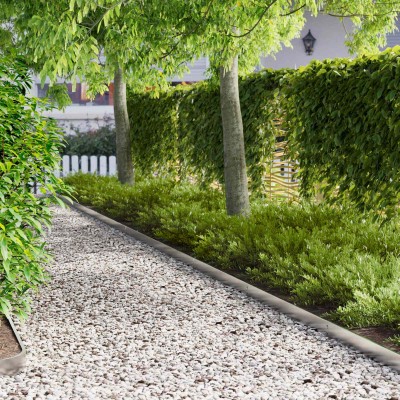 Lawn edge 20 pcs. 103 x 10...