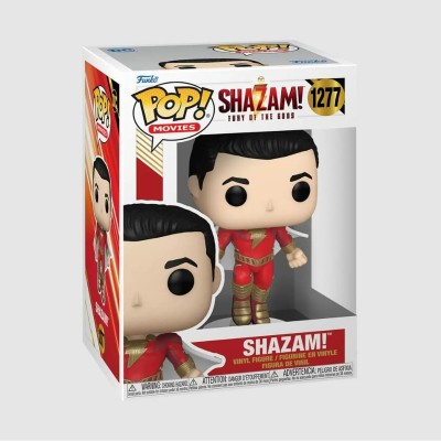 кукла Funko Pop! SHAZAM!...
