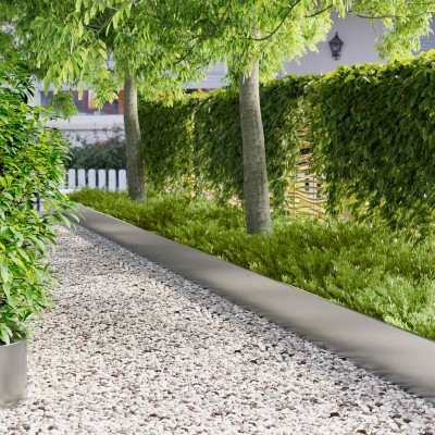 Lawn edge 20 pcs. 103 x 30...