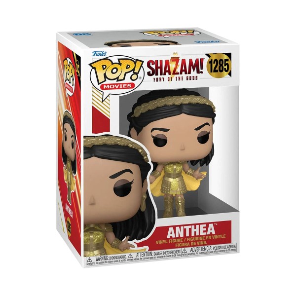 Figuuri Funko Pop! SHAZAM! ANTHEA